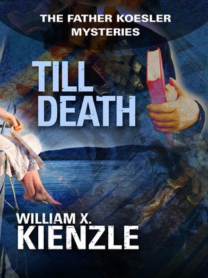 cover image of Till Death